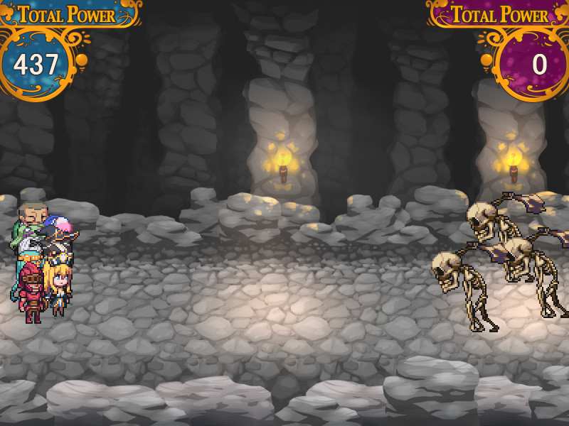 欢迎来到冒险者旅馆!/Welcome to the Adventurer Inn! 截图 3