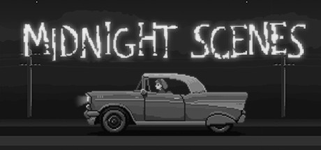午夜现场：公路惊魂特别版/Midnight Scenes: The Highway Special Edition