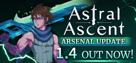 《星座上升(Astral Ascent)》本地联机版-火种游戏