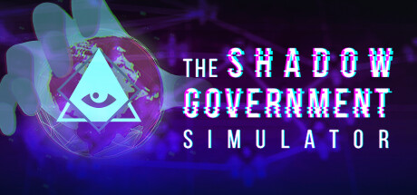 《影子政府模拟器 The Shadow Government Simulator》v1.0.7官中简体|容量1.23GB