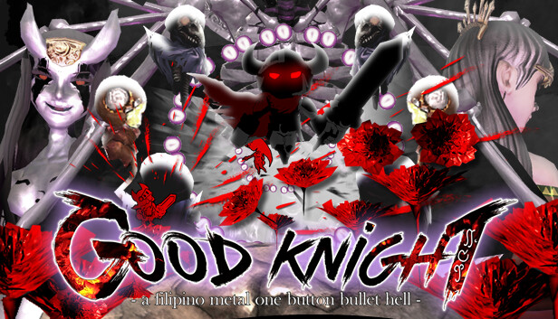 Good Knight on Steam