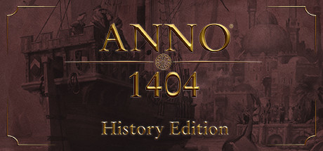 《纪元1404 Anno1404》贴吧整合版+单独历史典藏版