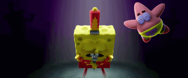 海绵宝宝宇宙摇摆/SpongeBob SquarePants The Cosmic Shake（全DLC）配图3