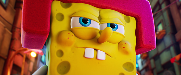 海绵宝宝宇宙摇摆/SpongeBob SquarePants The Cosmic Shake（更新v1.0.6.0） 动作游戏-第6张