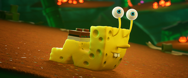 图片[9]-PS4 海绵宝宝：震撼宇宙.SpongeBob SquarePants: The Cosmic Shake-美淘游戏