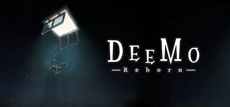 【VR】《古树旋律 VR(DEEMO -Reborn-)》