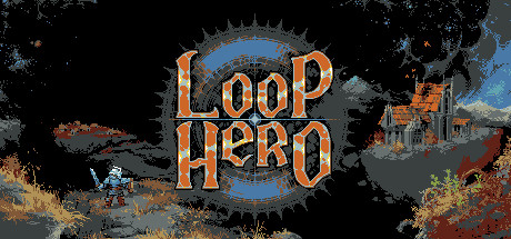 《循环英雄/循环勇者/Loop Hero》V1.1054|官中|支持键鼠|容量216MB