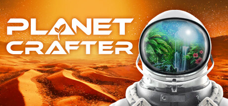 星球工匠/The Planet Crafter （更新v1.001 ）