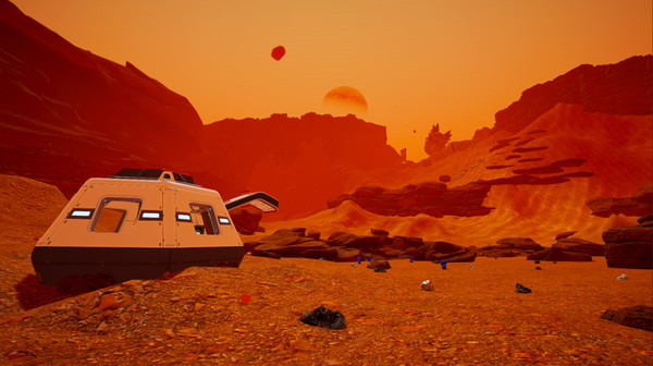 [星球工匠]The Planet Crafter-V0.4.015插图4