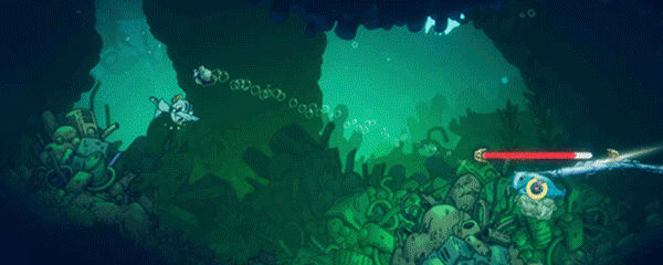 《弃海:波弟大冒险/Pronty Fishy Adventure》绿色中文版插图3-小白游戏网 《弃海:波弟大冒险/Pronty Fishy Adventure》绿色中文版插图3-小白游戏网
