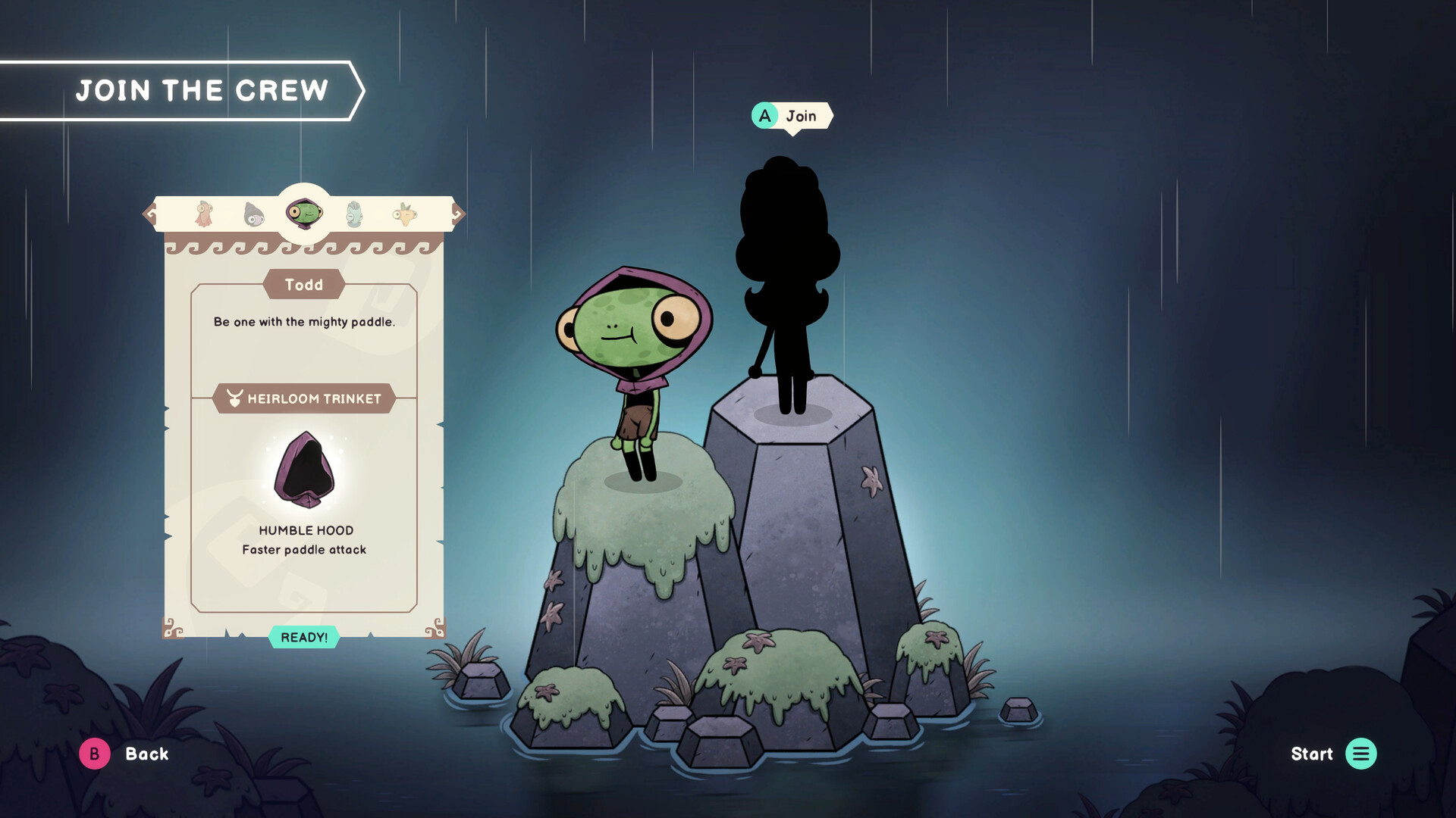 同舟共济/Ship of Fools 截图 10