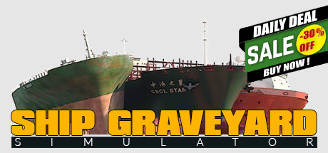 拆船模拟器 Ship Graveyard Simulator Submarines最新中文学习版 单机游戏 游戏下载插图 video