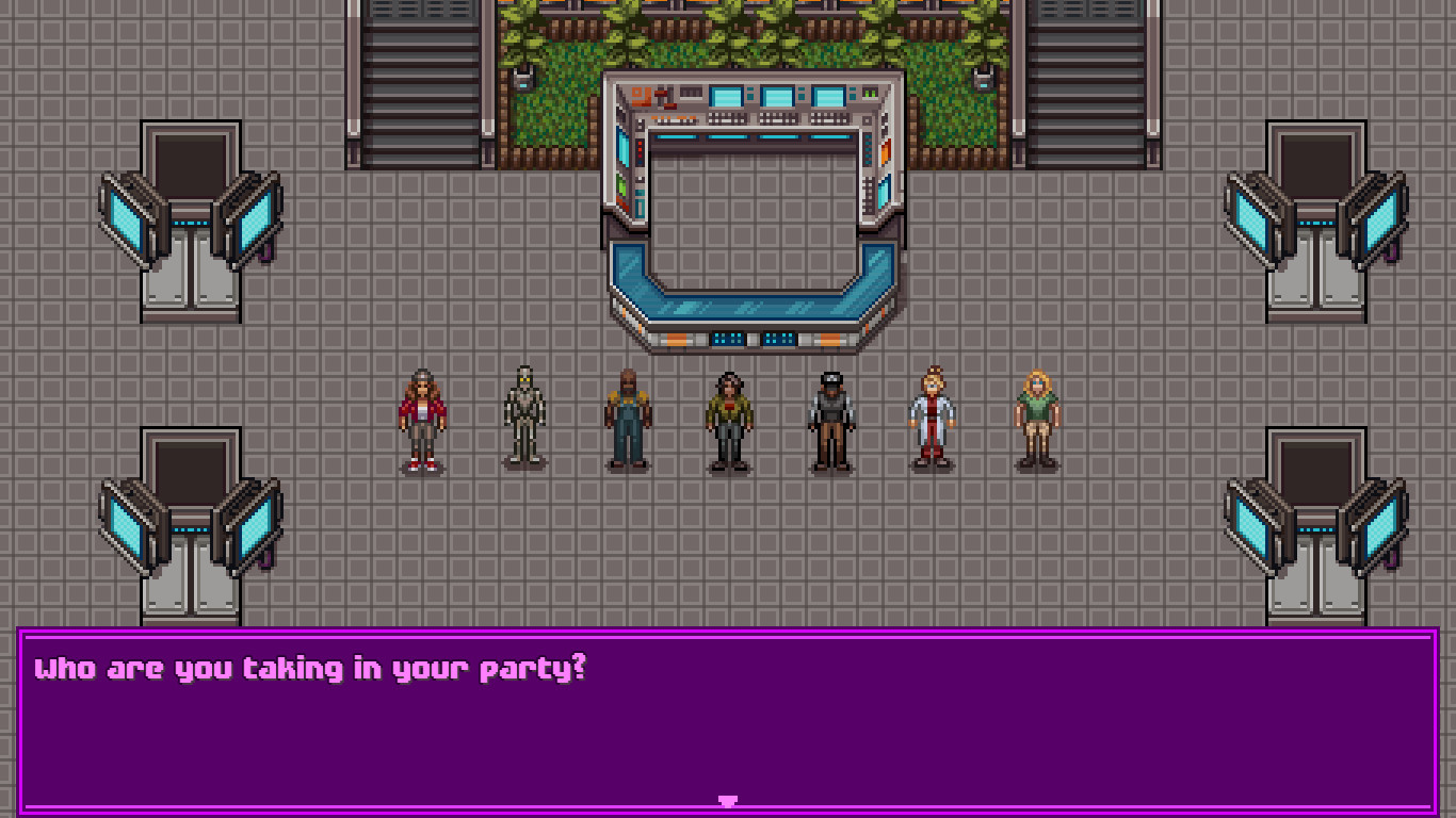 恐龙危机 时空封锁/Dino Hazard: Chronos Blackout 截图 3