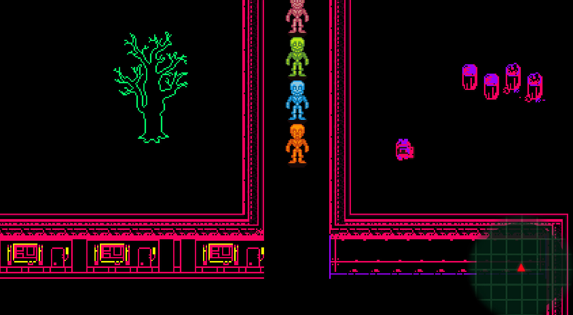 恐龙危机 时空封锁/Dino Hazard: Chronos Blackout 截图 11