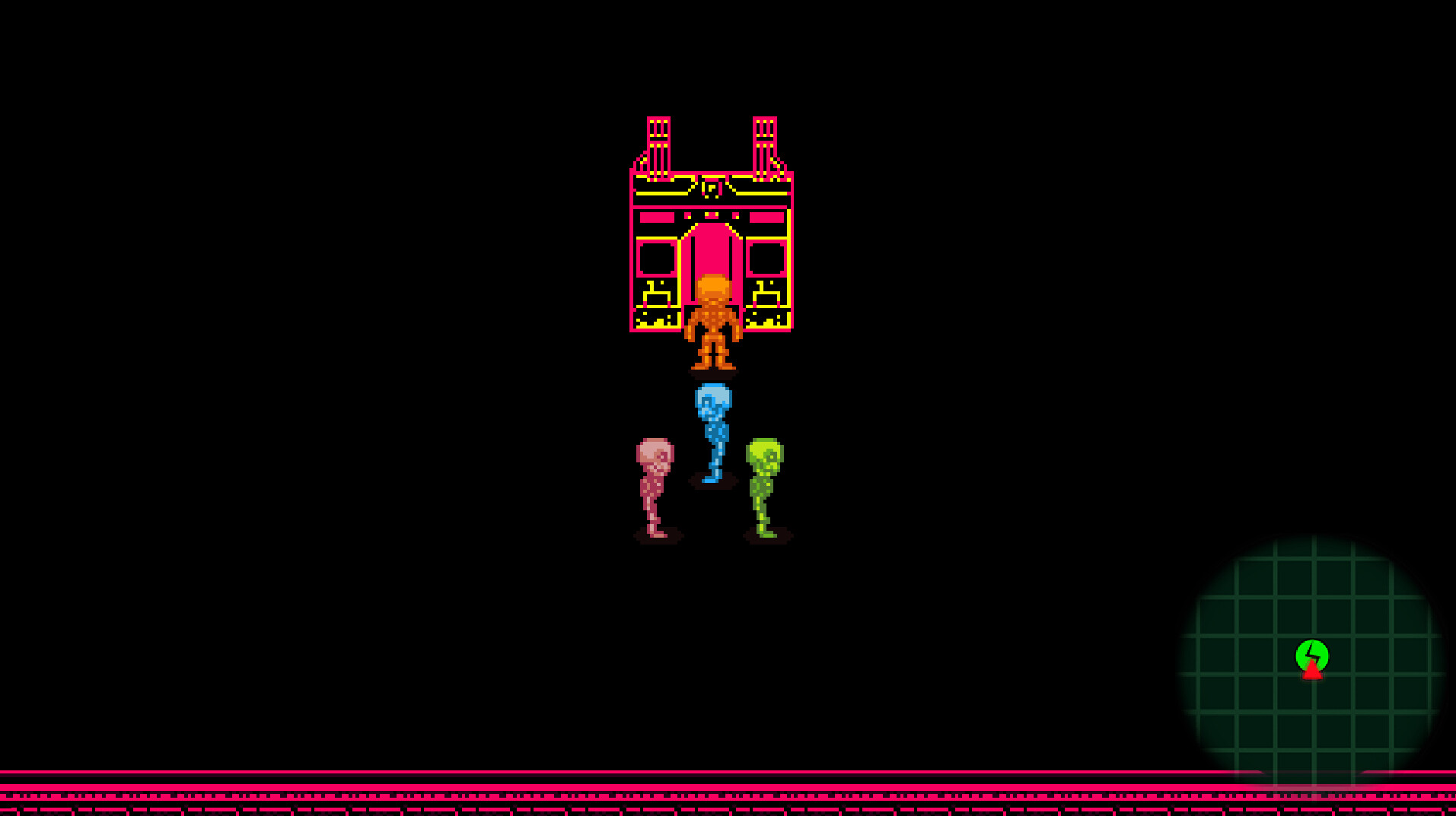 恐龙危机 时空封锁/Dino Hazard: Chronos Blackout 截图 12