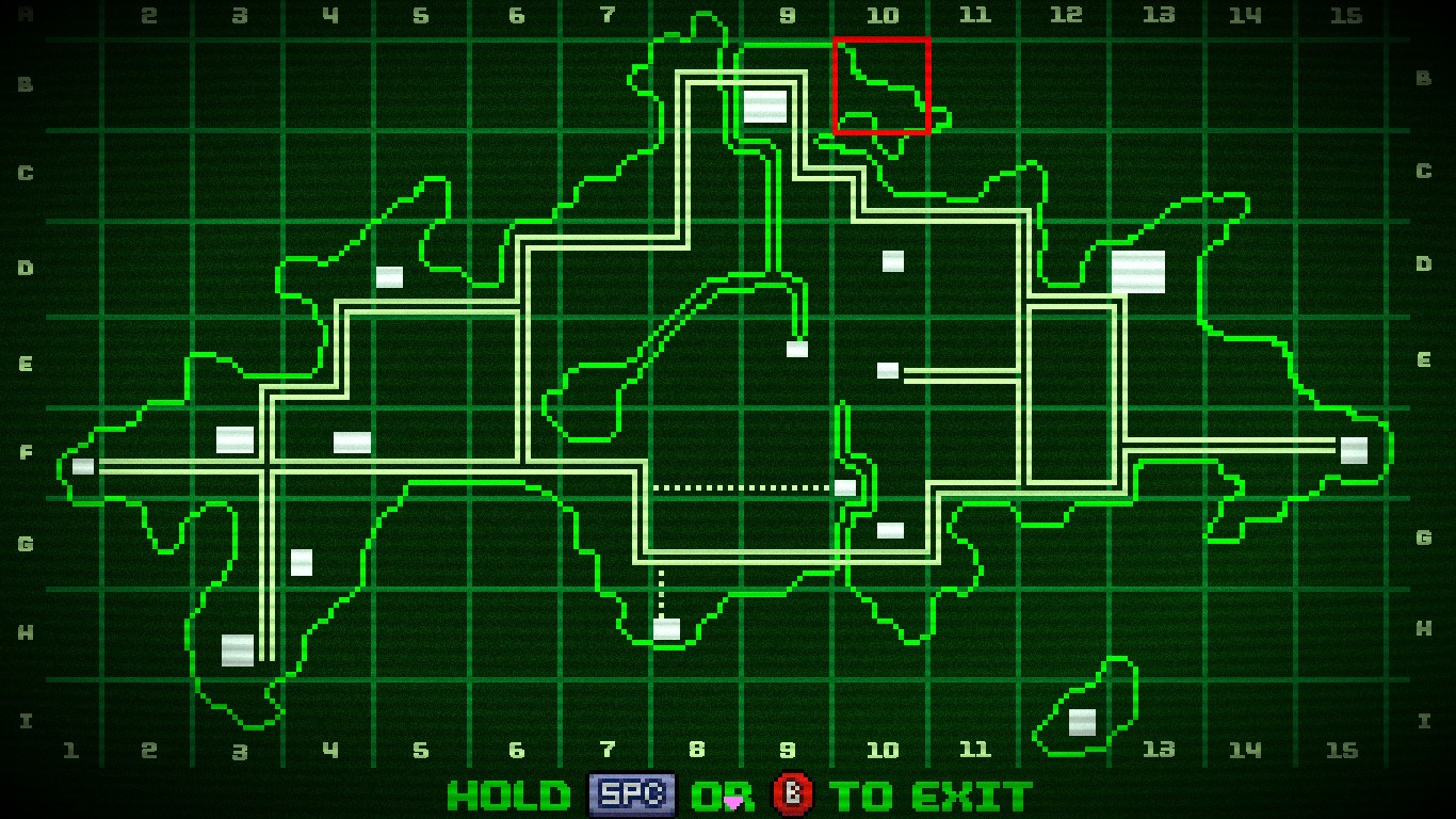 恐龙危机 时空封锁/Dino Hazard: Chronos Blackout 截图 6