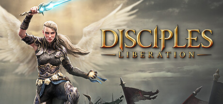 【简中】圣战群英传解放 Disciples Liberation新增通往疯狂之路DLC