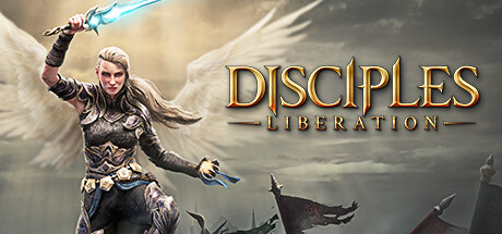 《圣战群英传：解放(Disciples: Liberation)》单机版/联机版-火种游戏
