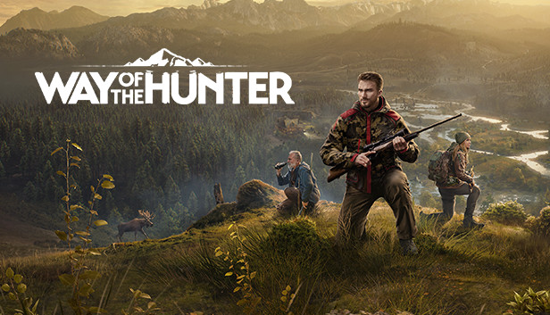 Save 50% on Way of the Hunter on Steam