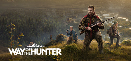 猎人之路/Way of the Hunter（更新v1.25.0 —更新玛塔里基公园DLC）