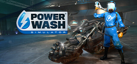 《冲就完事模拟器(PowerWash Simulator)》1.1-箫生单机游戏