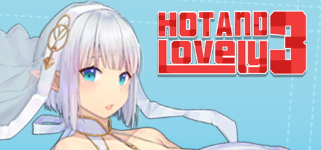 【SLG/中文/动态】火辣爱欲3 Hot And Lovely 3 STEAM官方中文版【4G】-马克游戏