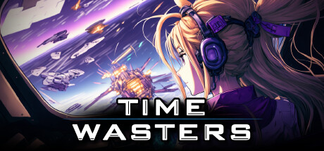 《时间浪费者(Time Wasters)》-火种游戏