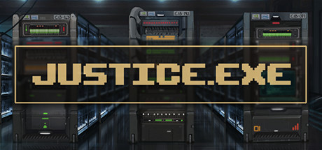 正义执行 Justice.exe 最新中文学习版 单机游戏 游戏下载 解压即撸插图 video