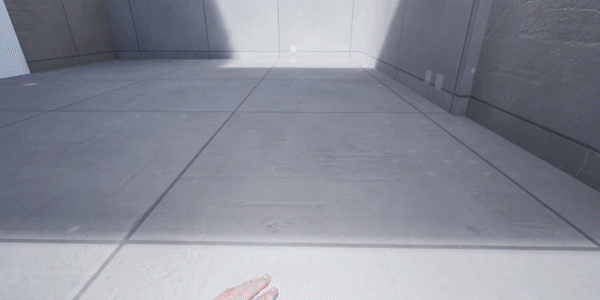 Oculus Quest 游戏《跑酷枪战》STRIDE VR Oculus Quest 游戏《跑酷枪战》STRIDE VR
