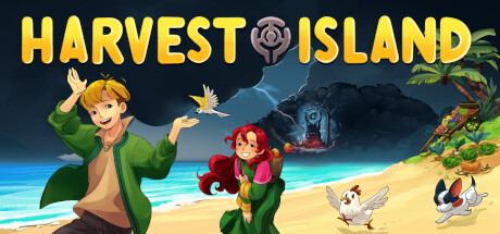 丰饶之岛|Build.16220394|全DLC|700M大小|官方中文|支持手柄|Harvest Island