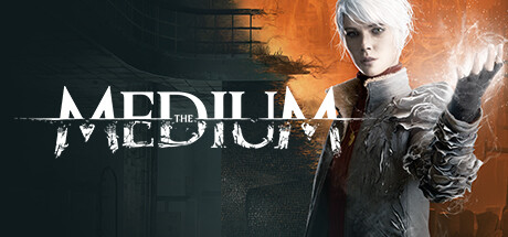 [灵媒]The Medium-V1.0.0.0插图