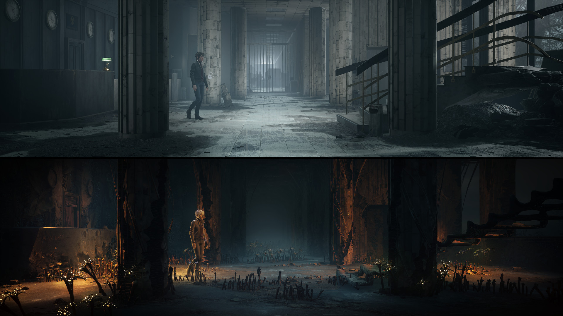 灵媒/The Medium 截图 5