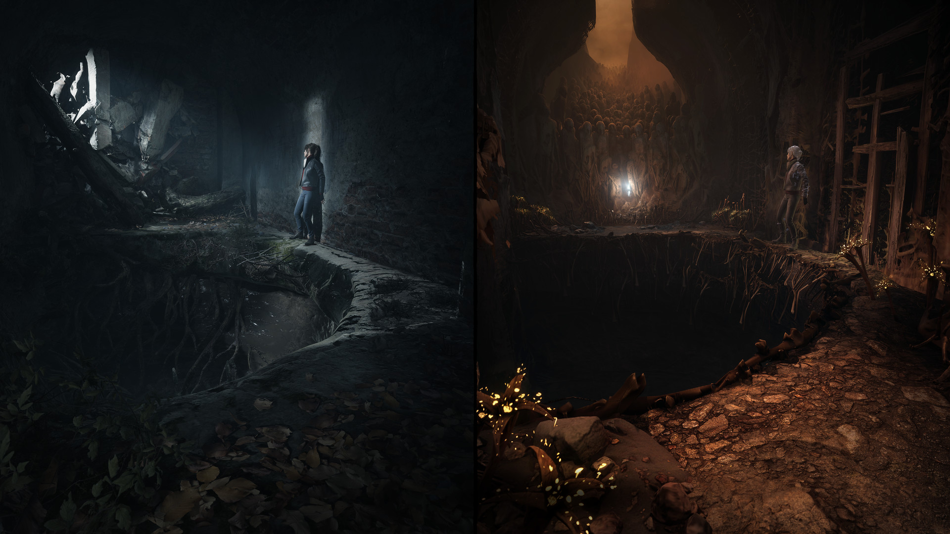 灵媒/The Medium 截图 3