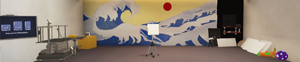 图片[7]-学习版 | 艺术家模拟器 SuchArt: Genius Artist Simulator v2.1.1.0 -飞星（官中）-飞星免费游戏仓库