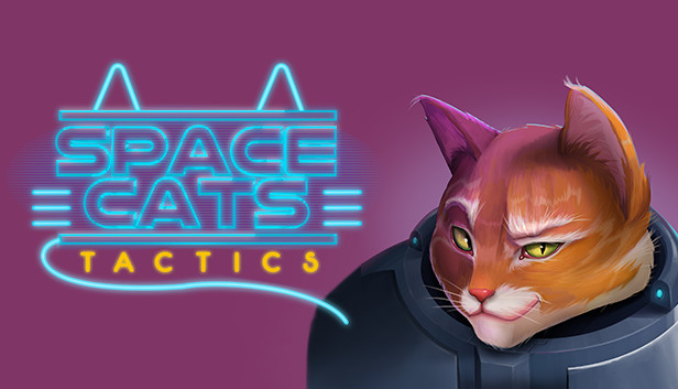 Save 10% on Space Cats Tactics on Steam