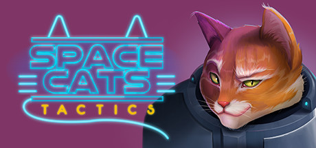 《太空猫战术/SPACE CATS TACTICS》V1.0.5-P2P|官中|容量1.3GB