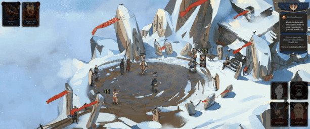 诸神灰烬：抉择.Ash of Gods: The Way 游戏截图 8