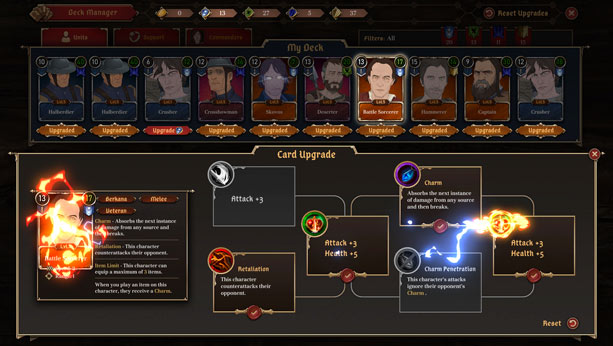 诸神灰烬：抉择.Ash of Gods: The Way 游戏截图 7