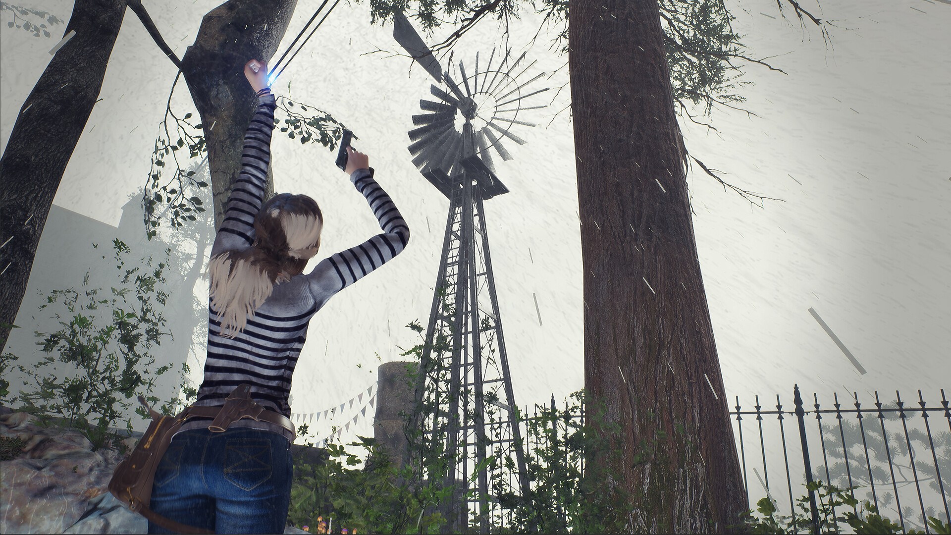 破碎的碎片/Broken Pieces 截图 11