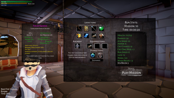 [奔跑]The Run-Build.5420495插图3