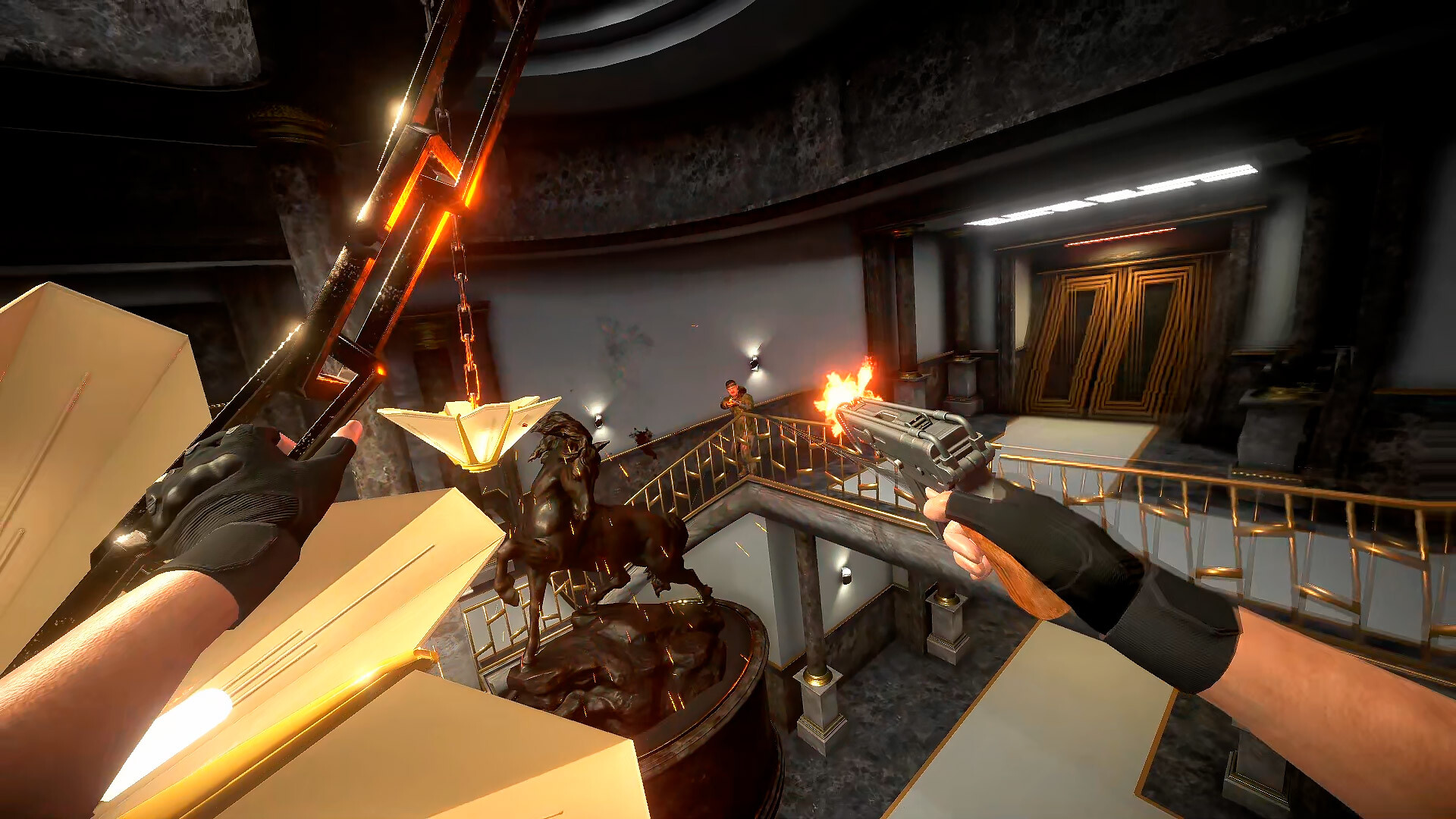 图片[5]-硬弹/HARD BULLET VR-秋风资源网