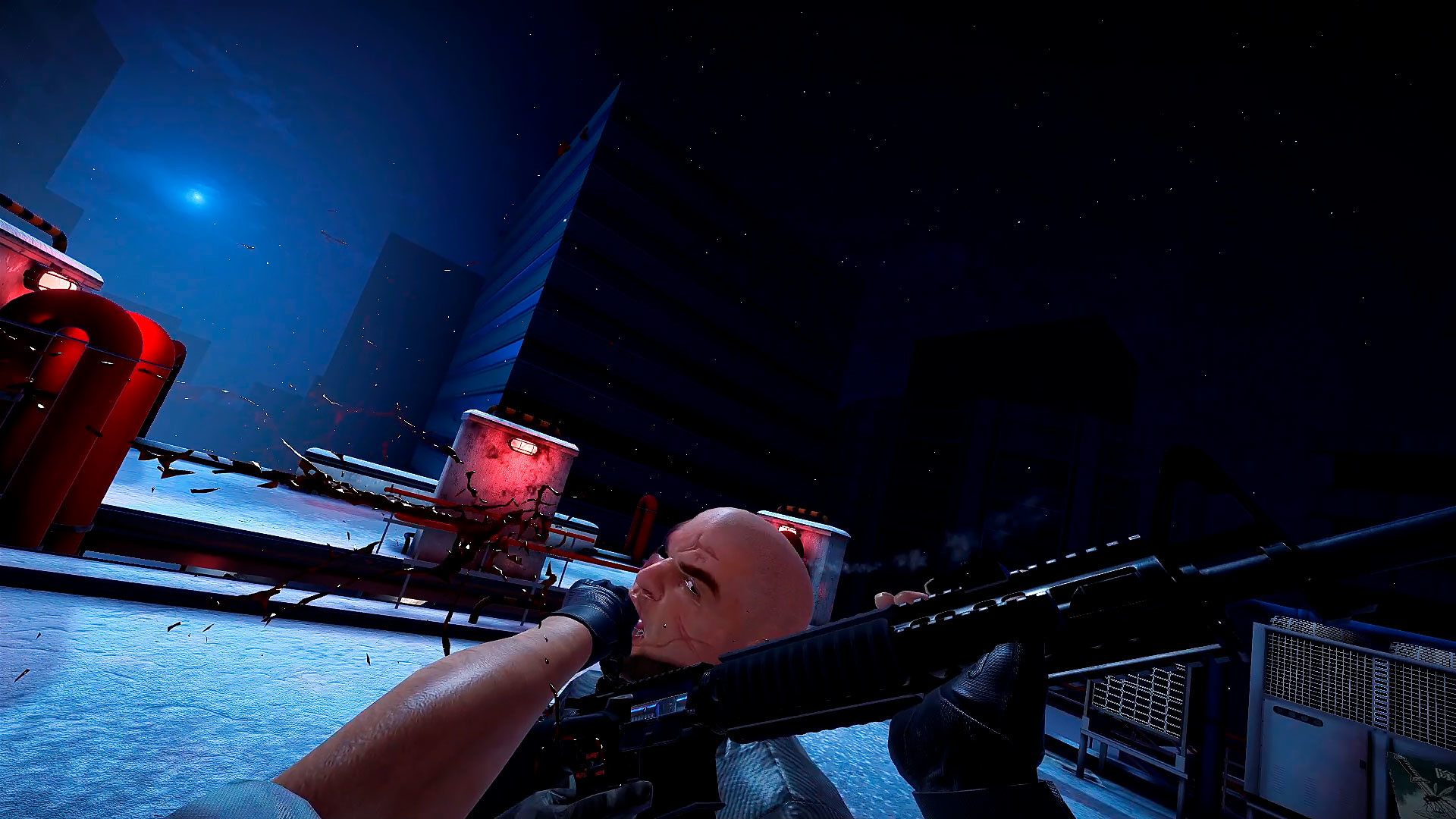 图片[4]-硬弹/HARD BULLET VR-秋风资源网