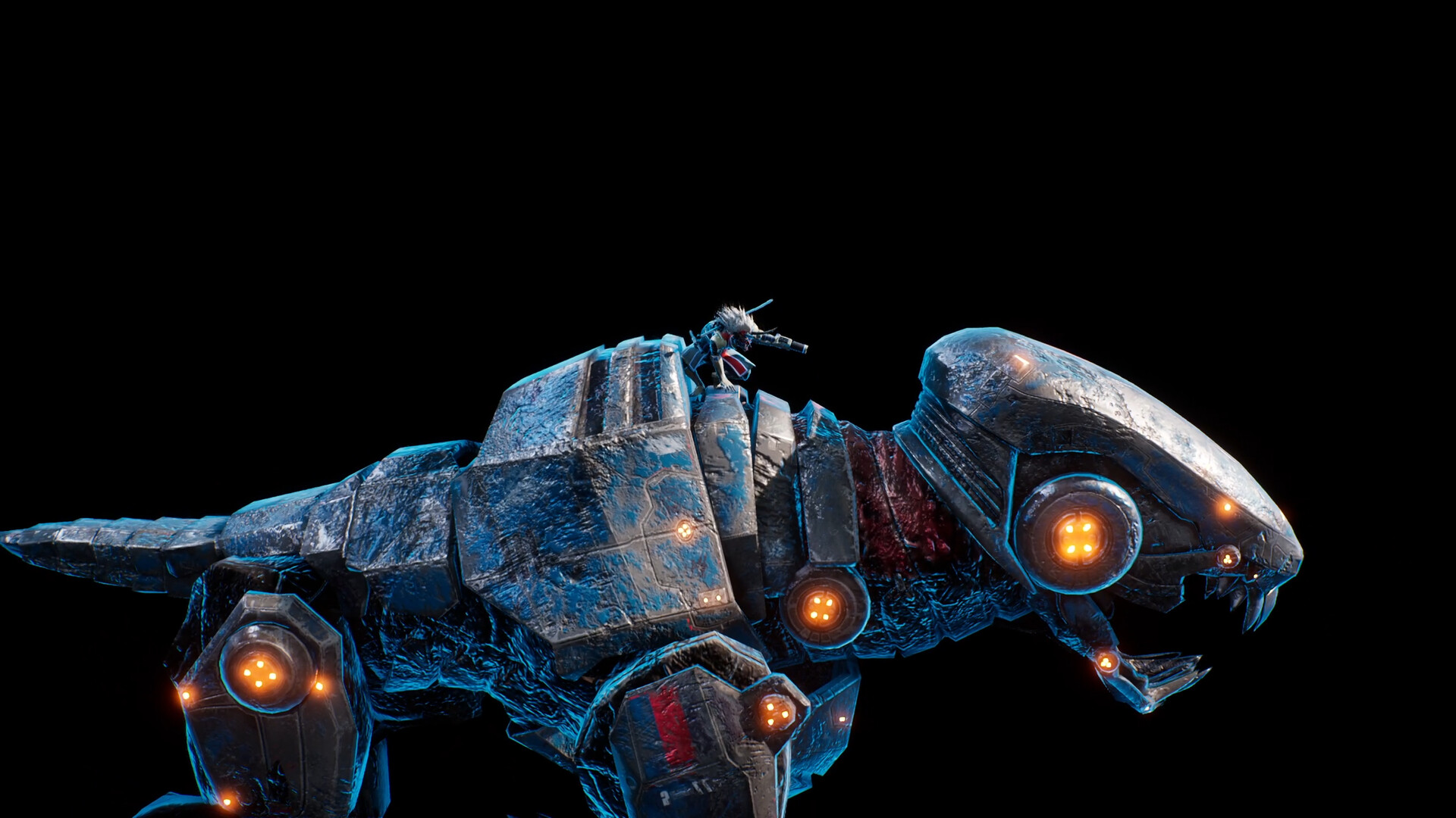 盲目命运：江户之弥/Blind Fate: Edo No Yami 截图 14