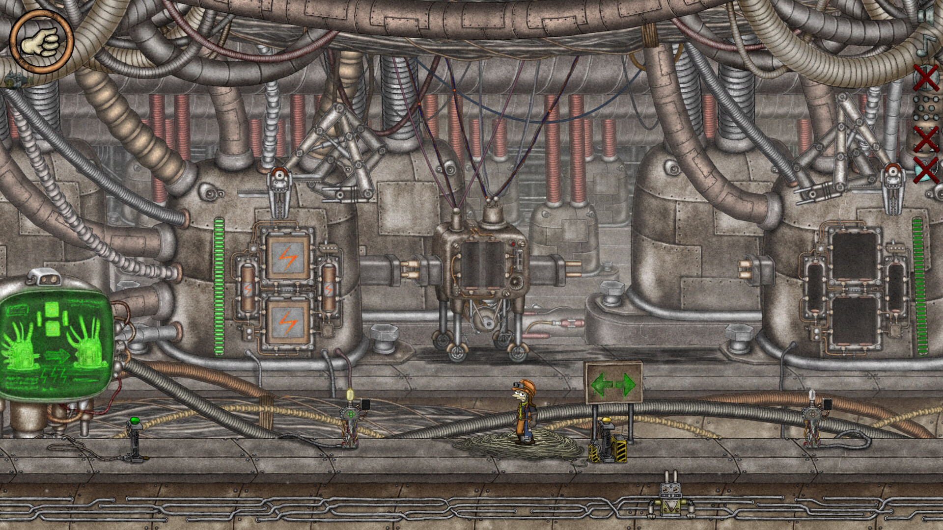 最后一枪/The Last Shot 截图 20