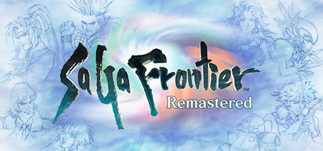 《沙加开拓者：重制版(SaGa Frontier Remastered)》-箫生单机游戏