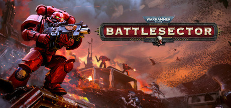 《战锤40K：战斗区域(Warhammer 40,000: Battlesector)》-火种游戏