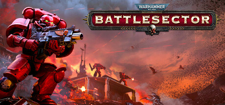 [战锤 40K：战斗区域 ]Warhammer 40000: Battlesector-V1.01.29插图
