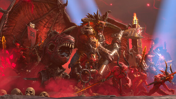 图片[2]-学习版 | 战锤40K：战斗区域 Warhammer 40,000: Battlesector – Deluxe Edition v1.4.72 7DLC+奖励内容 -FitGirl（官中）-飞星免费游戏仓库