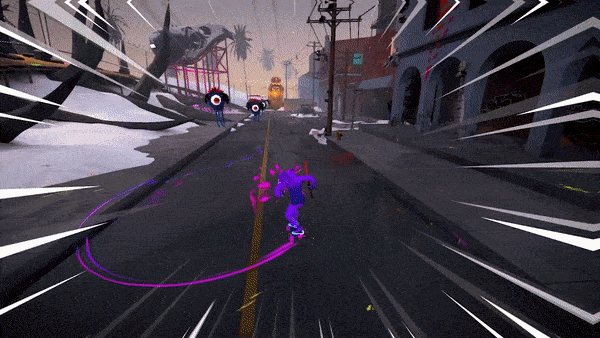 Helskate Early Access｜最新｜5.46G