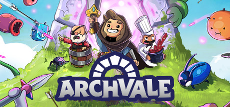 《拱谷世界(Archvale)》1.1.0-箫生单机游戏